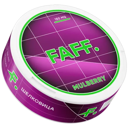 FAFF Mulberry