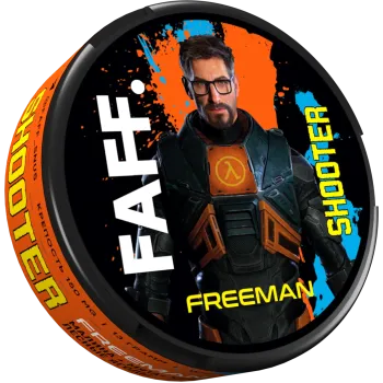 FAFF Freeman