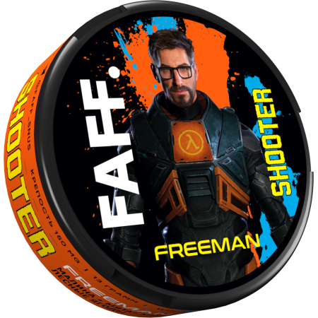 FAFF Freeman