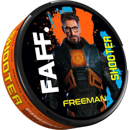 FAFF Freeman