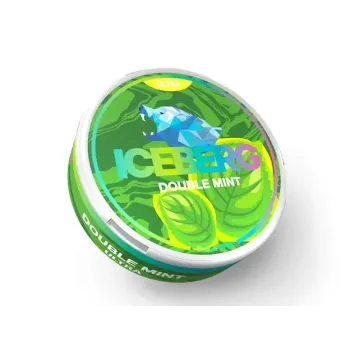 Iceberg Double Mint