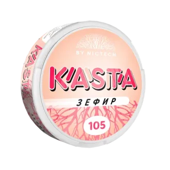 Kasta Зефир