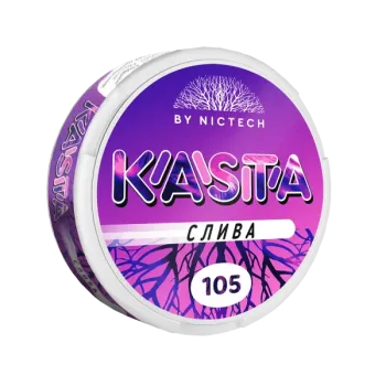 Kasta Слива