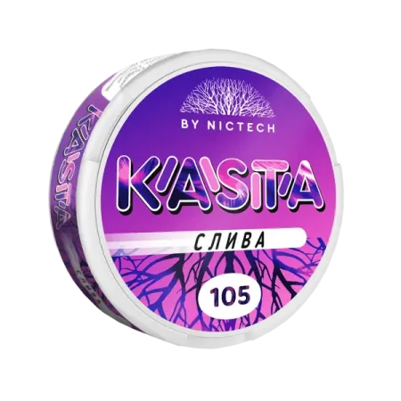 Kasta Слива