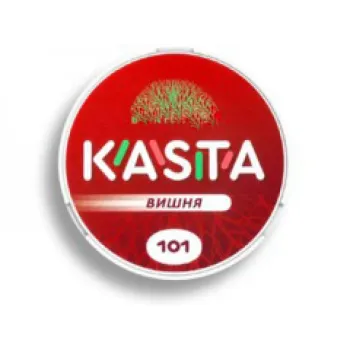 Kasta Вишня