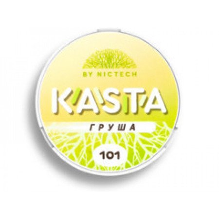 Kasta Груша