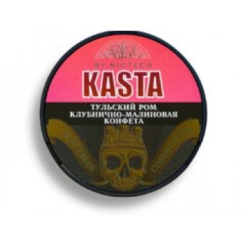 Kasta Тульский Ром