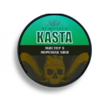 Kasta Уссурийский Тигр