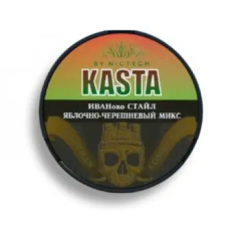 Kasta Иваново