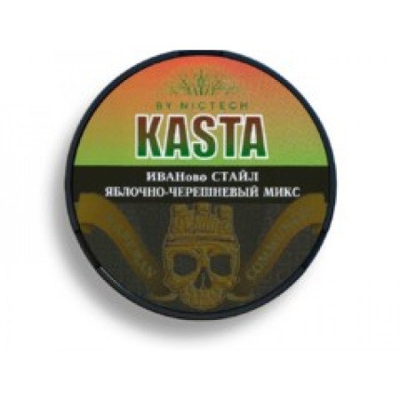 Kasta Иваново