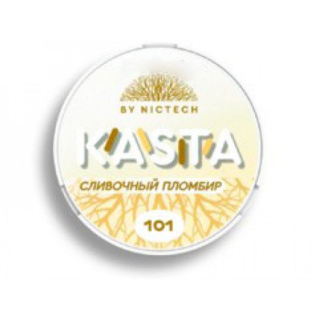 Kasta Пломбир