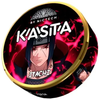 Kasta Anime Itachi 