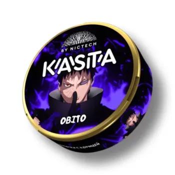 Kasta Anime Obito 