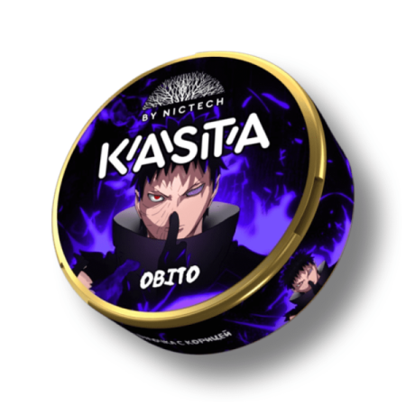 Kasta Anime Obito