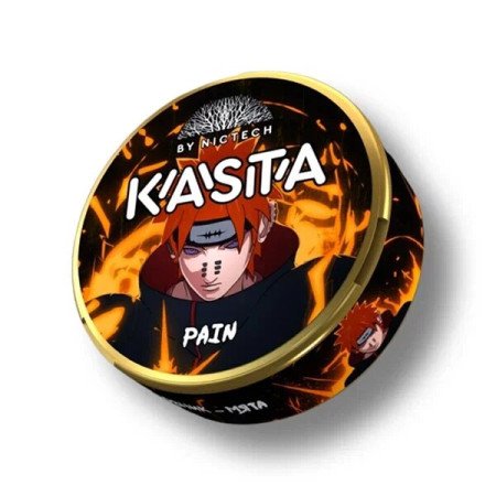 Kasta Anime Pain