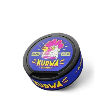 Kurwa Blueberry