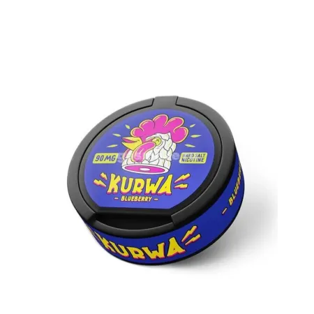 Kurwa Blueberry