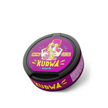 Kurwa Маракуйя