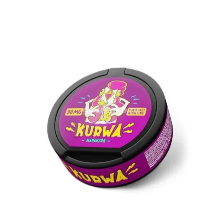 Kurwa Маракуйя
