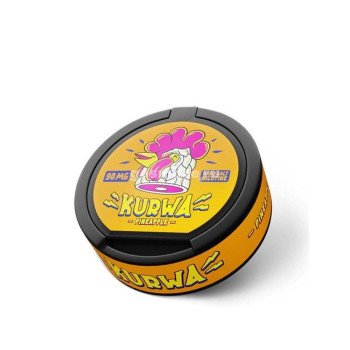 Kurwa Pineapple