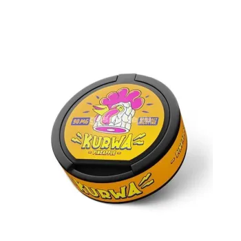 Kurwa Pineapple