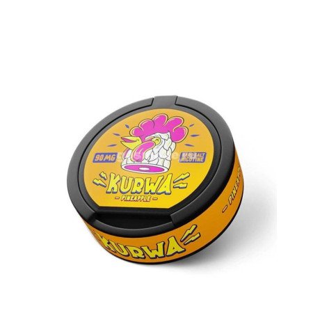Kurwa Pineapple