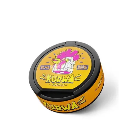 Kurwa Pineapple