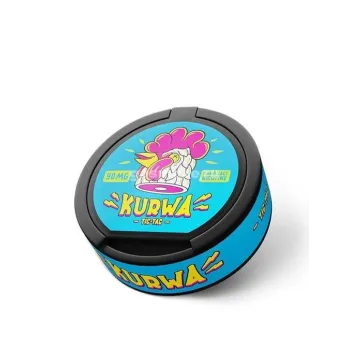 Kurwa Tic-Tac