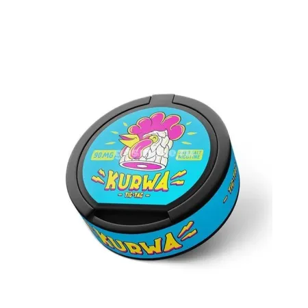 Kurwa Tic-Tac