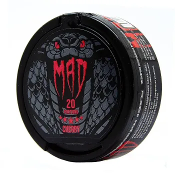 MAD Cherry