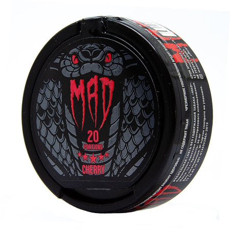 MAD Cherry