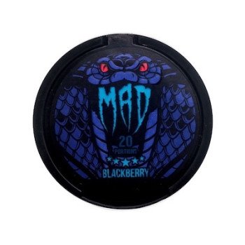 MAD Blackberry