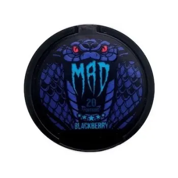 MAD Blackberry