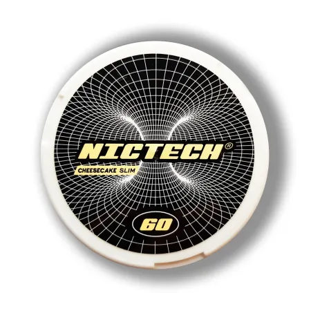 Nictech Cheesecake