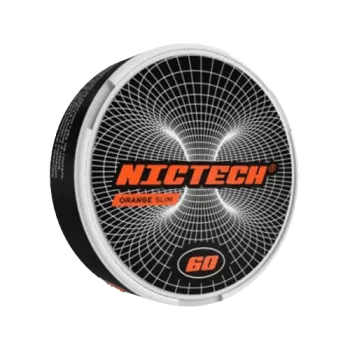 Nictech Orange