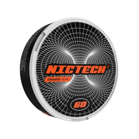 Nictech Orange