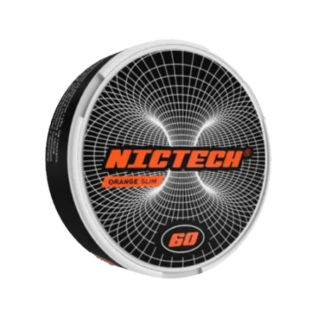 Nictech Orange
