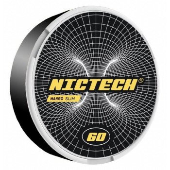 Nictech Mango