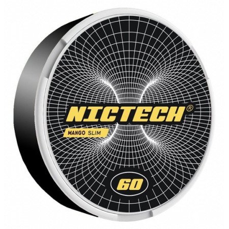 Nictech Mango
