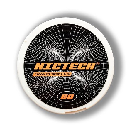 Nictech Chocolate Truffle