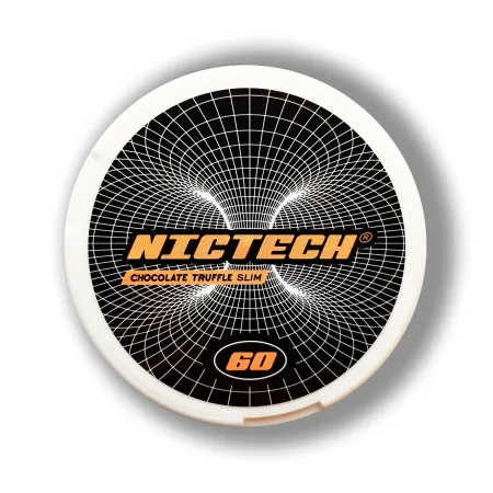 Nictech Chocolate Truffle