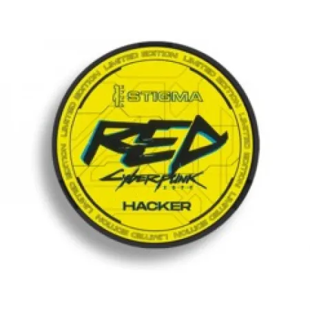 Red Cyberpunk