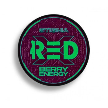 Red Berry Energy