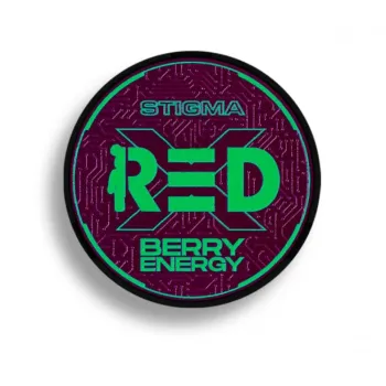 Red Berry Energy