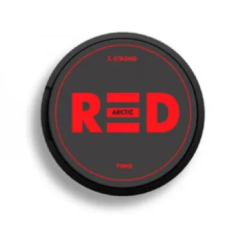Red Arctic