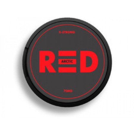Red Arctic