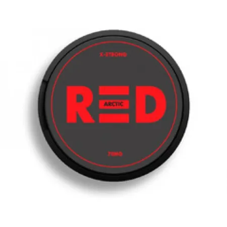 Red Arctic