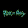 Rick and Morty
