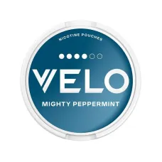 Velo Mighty Peppermint