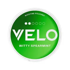 Velo Witty Spearmint